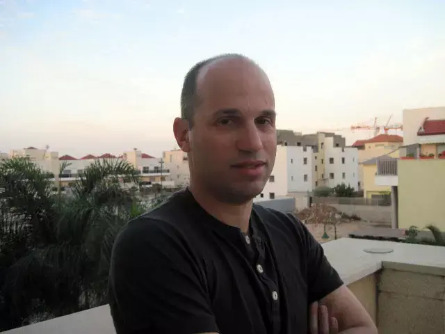 לירון מרוז פוסט פוליטי (מערכת וואלה! NEWS)