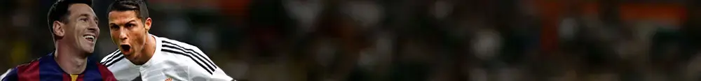 ריאל מדריד - ברצלונה (עיבוד תמונה)