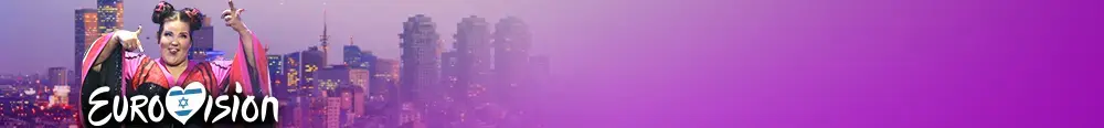 באנר סיקור מיוחד אירוויזיון 2019 נטע ברזילי (יח"צ)
