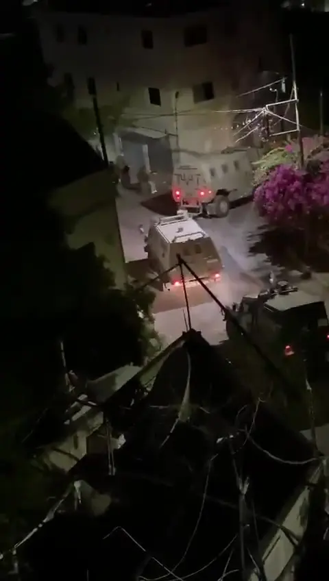 רגעי מעצר המחבלים הנמלטים בג'נין