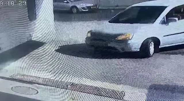שוד הבנק בחיפה