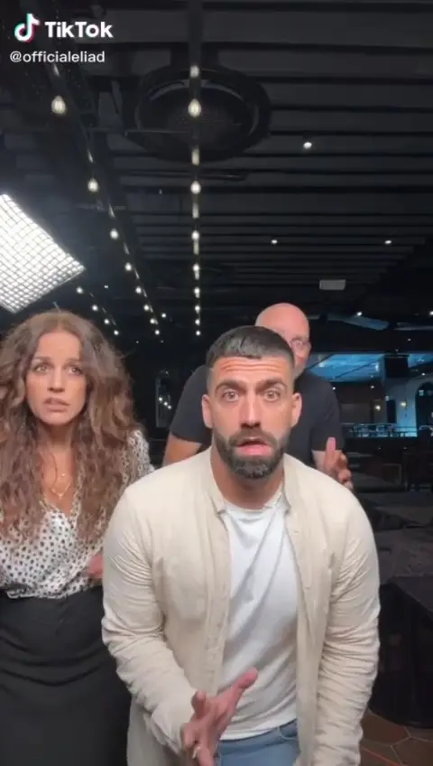 איחוד?! הסרטון המפתיע של כוכבי שמש