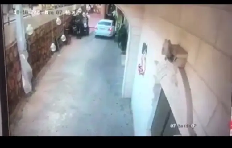 חיסול לאור יום בגליל