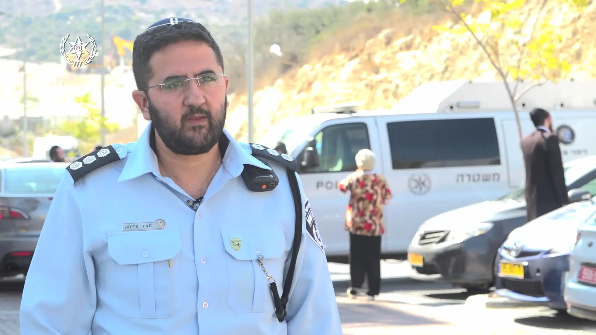 צעיר נעצר בחשד לרצח אמו בבית שמש