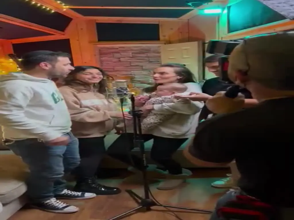 אלירז ואילנית חושפים