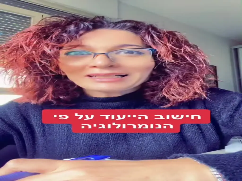 השיטה שתחשוף את הגורל שלכם