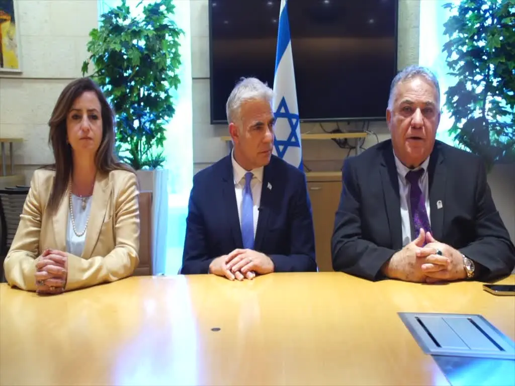 הקואליציה ניצלה (לעת עתה)