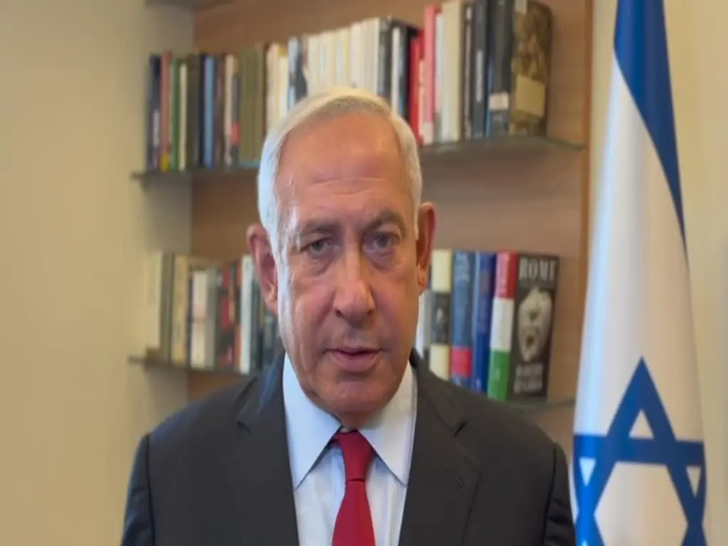 נתניהו מגיב לחזרת זועבי לקואליציה
