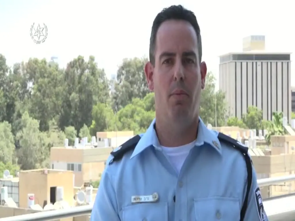אישום: גויס לצהל בשליחות ארגון טרור