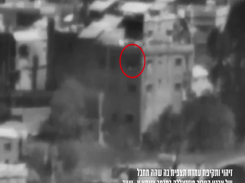 מלחמה בצפון: התיעוד העצוב של מטולה עולה בלהבות | חדשות מעריב