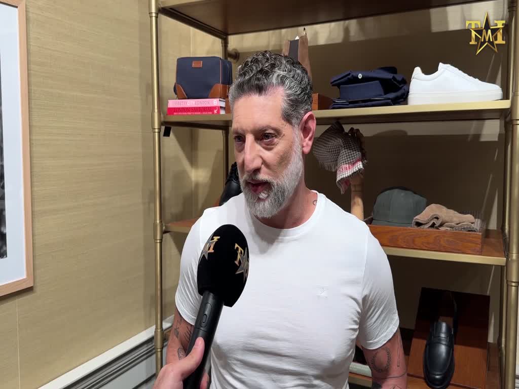 אורן להב יוצא מגבולות הטיקטוק ופוצח בקריירה חדשה | TMI