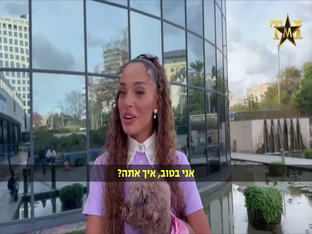 עדן פינס בראיון