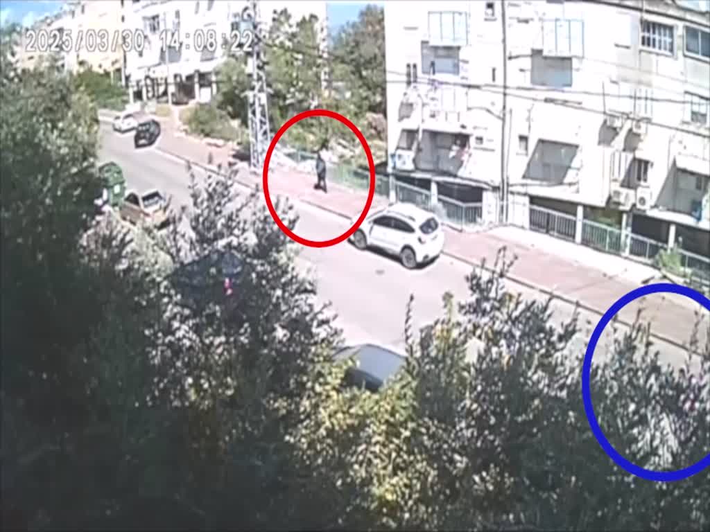 טבריה: ניסיון חטיפה של ילדה בת 9 טבריה: ניסיון חטיפה של ילדה בת 9