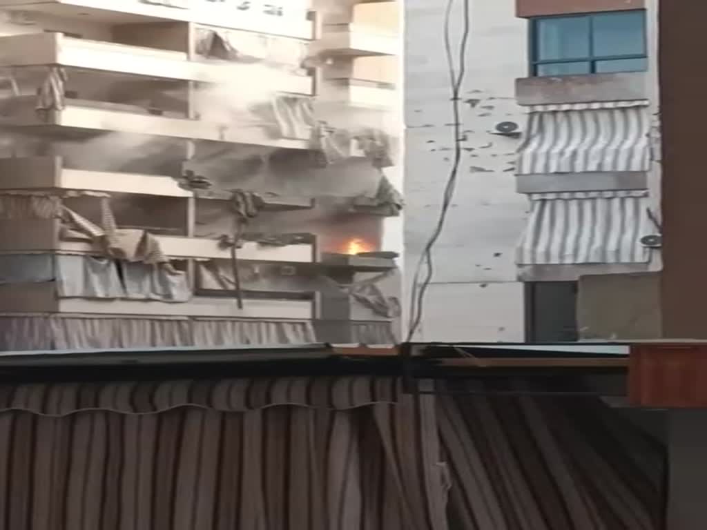 רמטכל חיזבאללה חוסל 