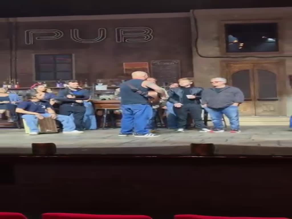 שלמה ארצי חוגג יום הולדת