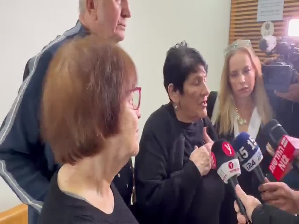 סבתה של ליטל יעל מלניק: "חששתי שהוא יילך הביתה היום"