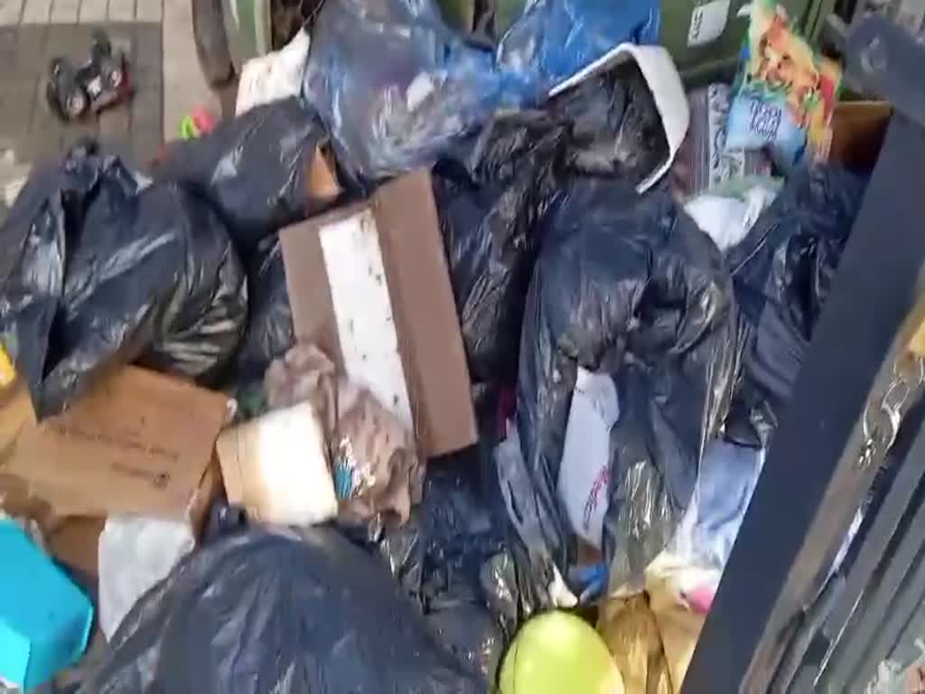 הזנחה קשה: בית ספר איתן באשקלון לילדים עם צרכים מיוחדים