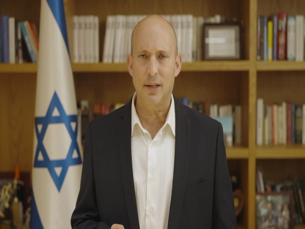 נפתלי בנט תוקף את לשכת נתניהו