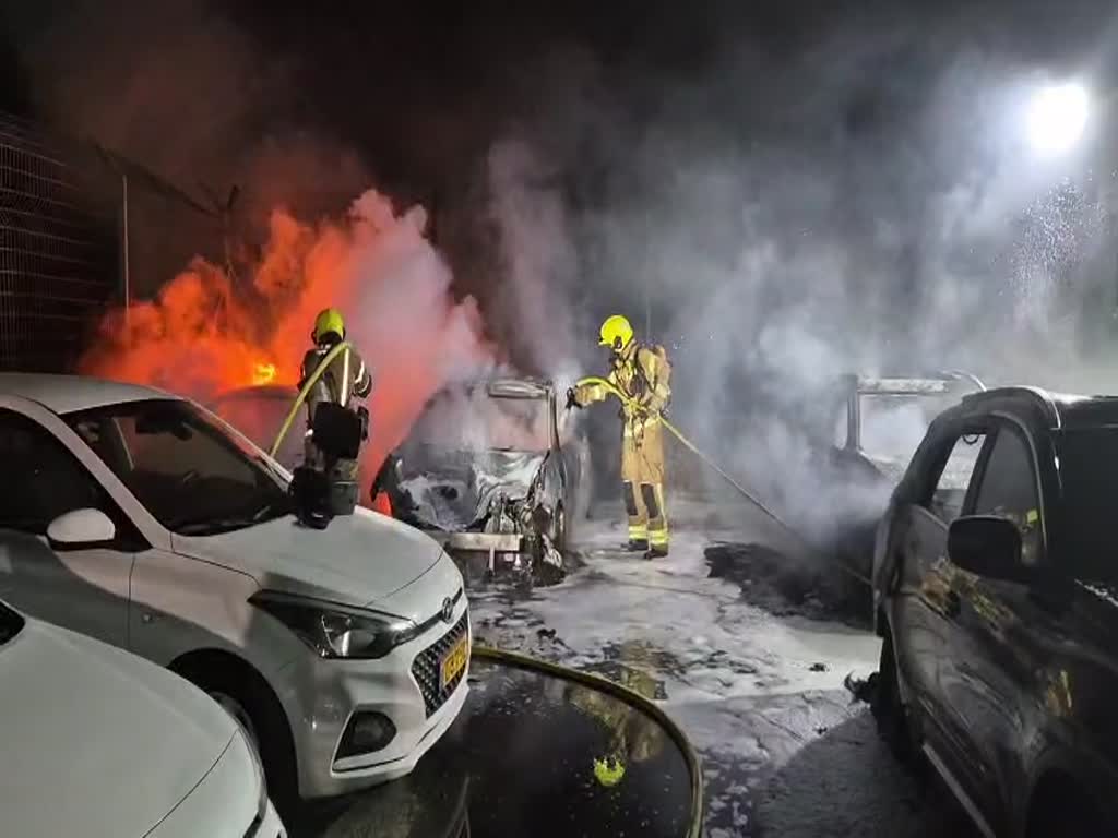 חשד לתג מחיר בלהבים