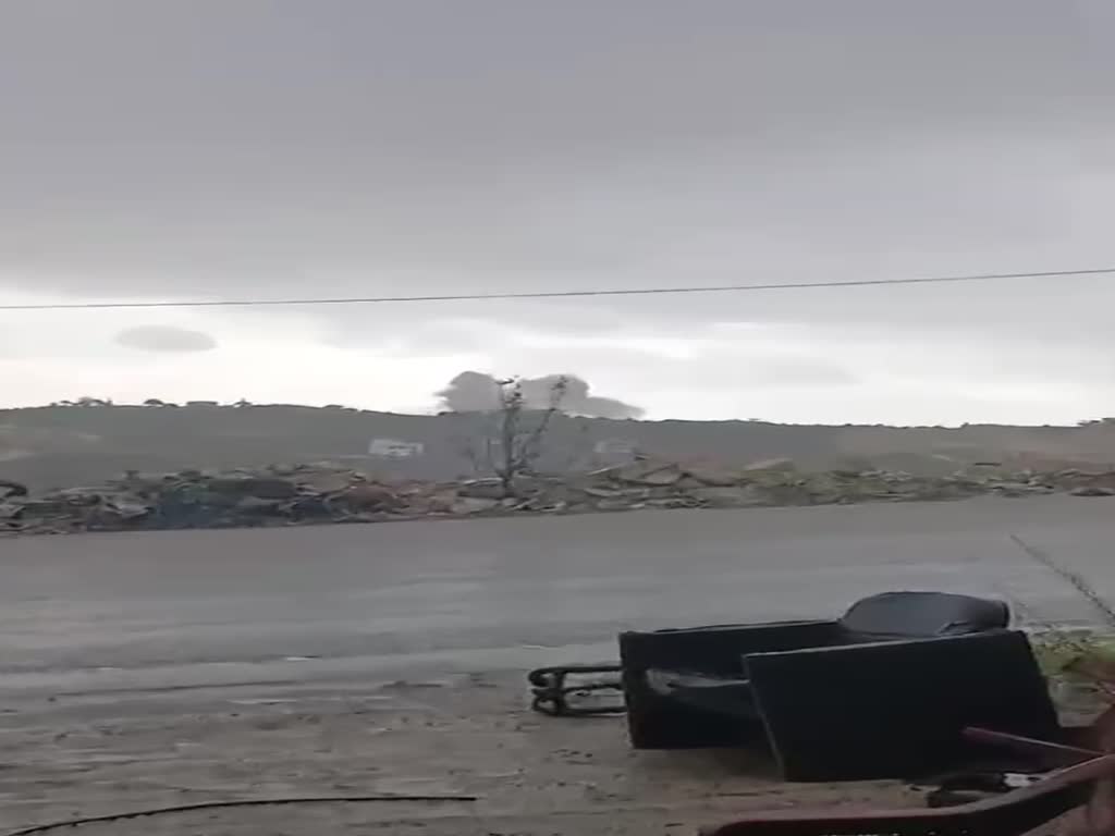 תקיפה בלבנון 