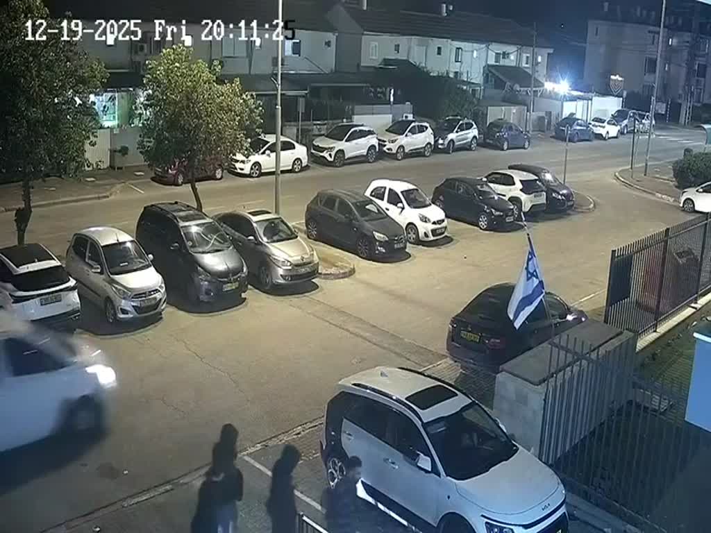 מעצר החשודים בהברחות לעזה