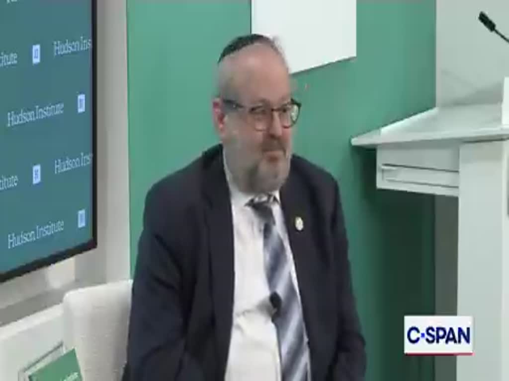 שלייח טראמפ למאבק באנטישמיות יהודה קפלון מגיב למפגינים פרו פלסטינים