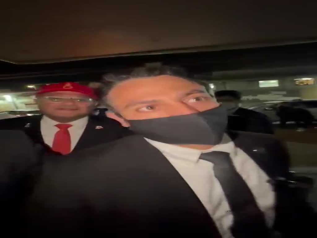 איתמר בן גביר בנתיבות