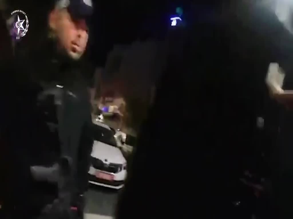 החטיפה בפתח תקווה