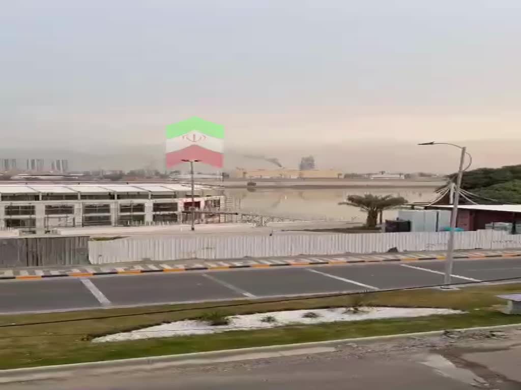 תקיפה שגרירות ארהב בעיראק 