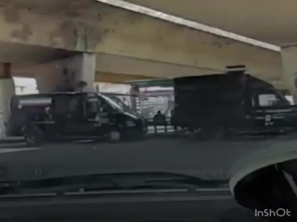 תיעוד מלב איראן 