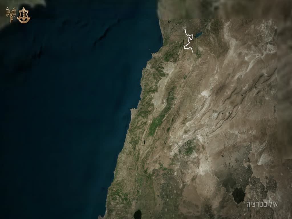 תקיפות צהל בלבנון, המהלומה הגדולה ביותר מתחילת המלחמה