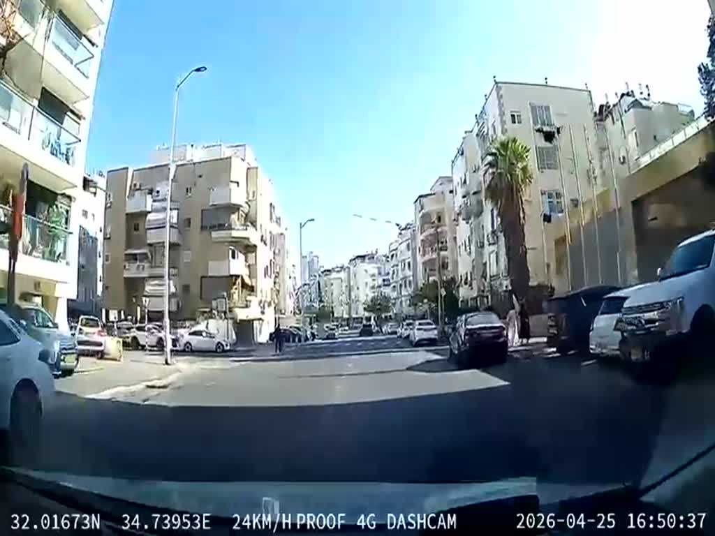 הנערים שתקפו את נהג המונית