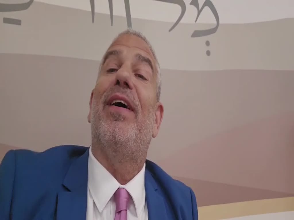 ינון מגל על המשא ומתן בין ארצות הברית לאיראן