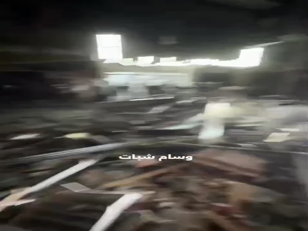 ניסיון חיסול מוחמד עודה ראש הזרוע הצבאית החדש של חמאס