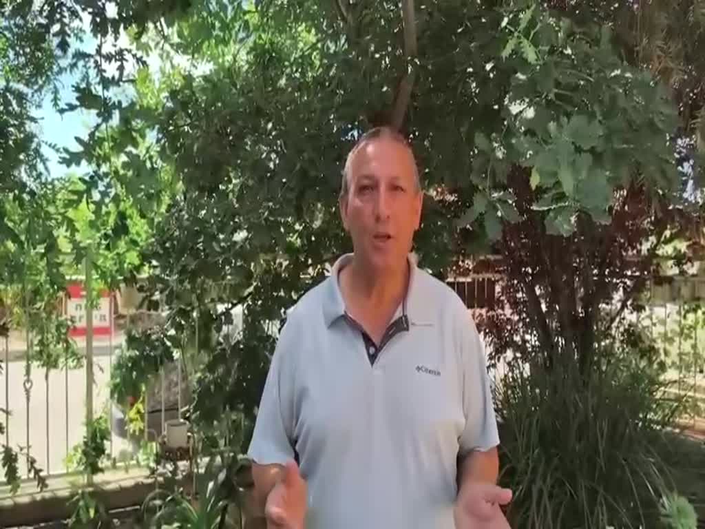 ראש מועצת מטולה, דוד אזולאי על המצב בצפון