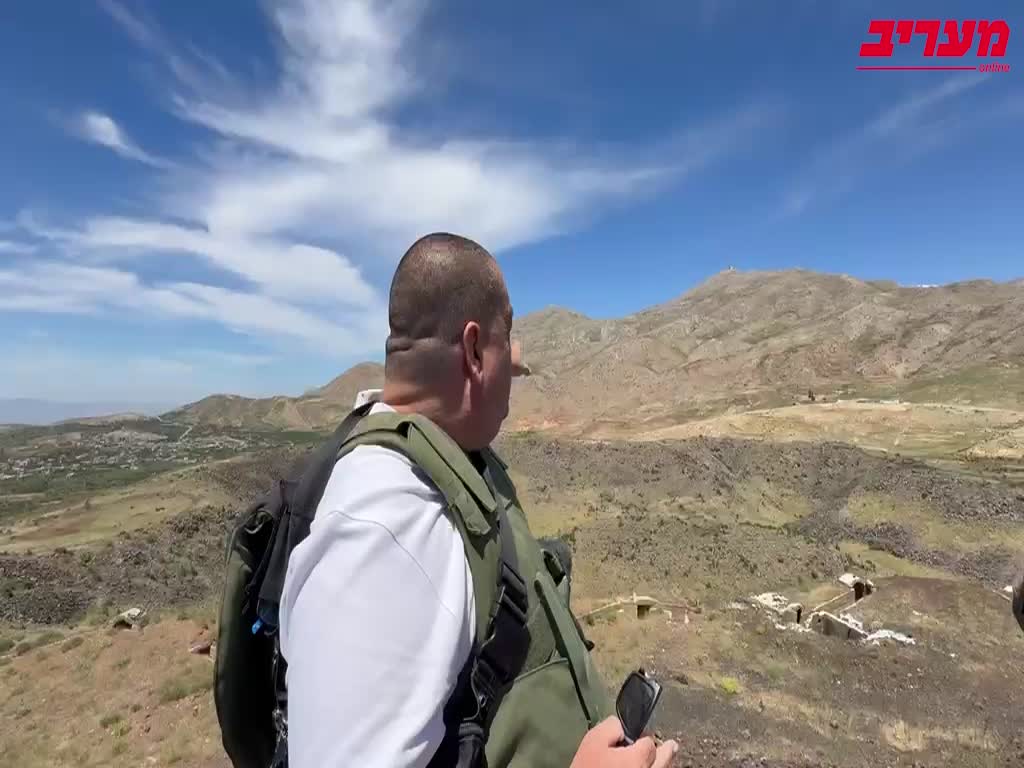 חטיבה 6 בסוריה