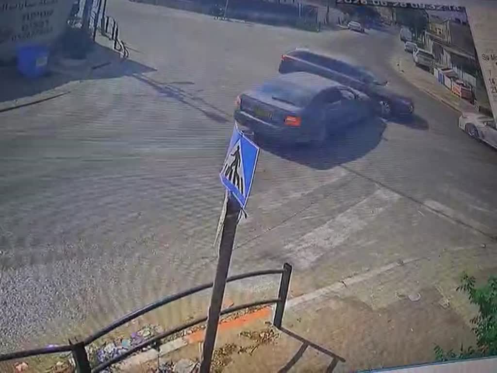 החיסול בקלנסווה