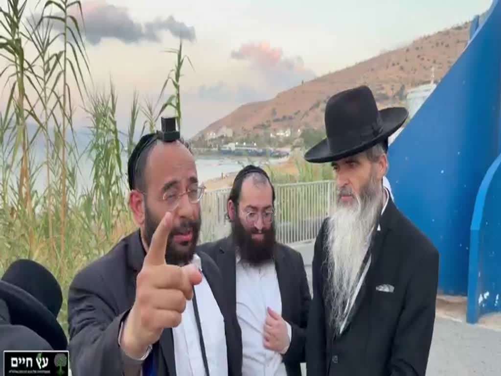 הרב יקותיאל אוהב ציון