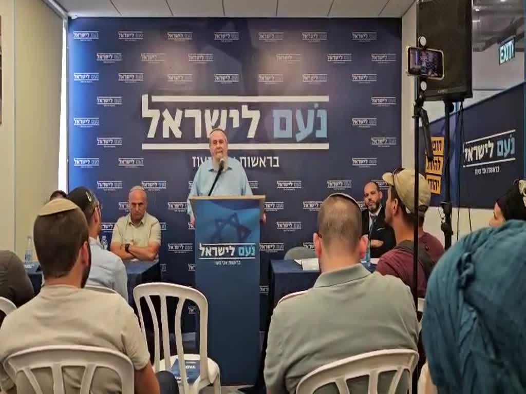 אבי מעוז משיב לשאלת "מעריב"