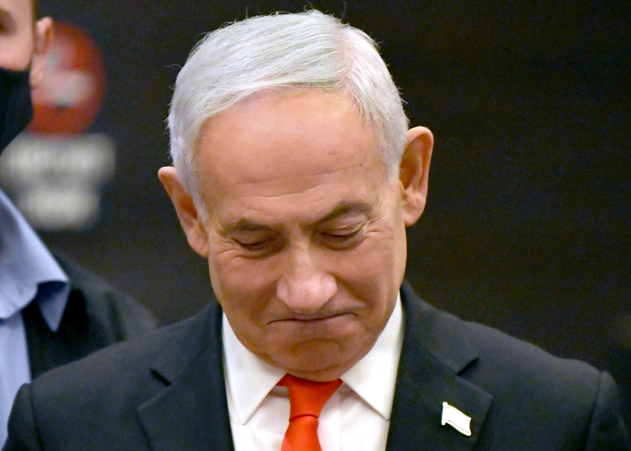 Photo: וואלה Netanyahu Orders Planning for Blockchain to Bypass Potential Sanctions