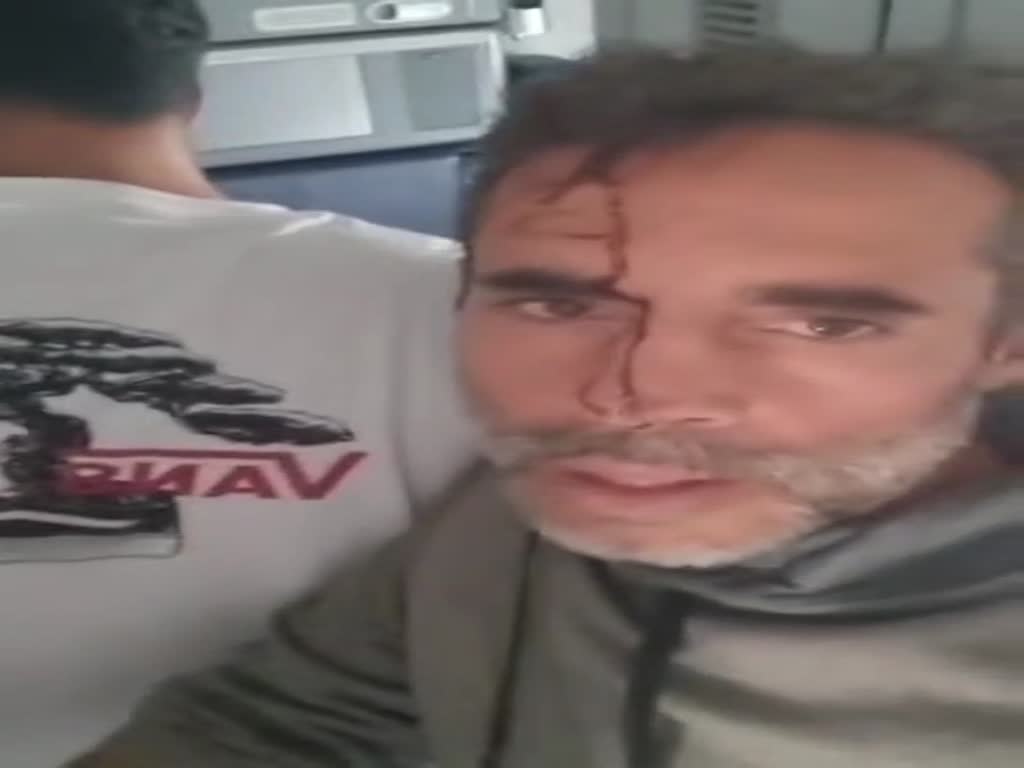 תיעוד מטיסת פליי דובאי 