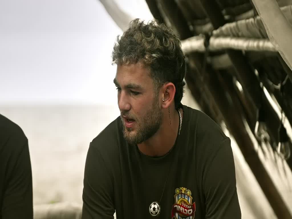 איתי רגב בעדות על ה-7.10, מתוך העונה של גולסטאר