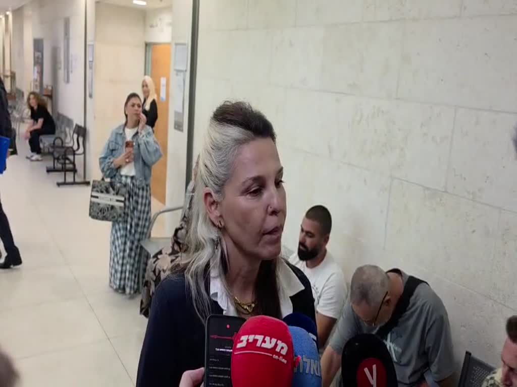 עו"ד חיה ציון זכאי, הסנגורית של מיטל סער