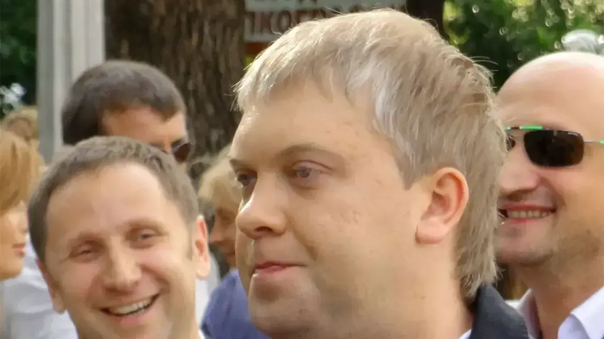 Светлаков Семья Фото