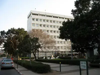 אוניברסיטת תל-אביב