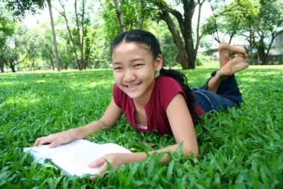 ילדה בסין. האם להקריב את הילדות עבור הישגים?