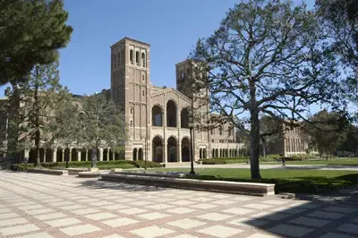 אוניברסיטת קליפורניה