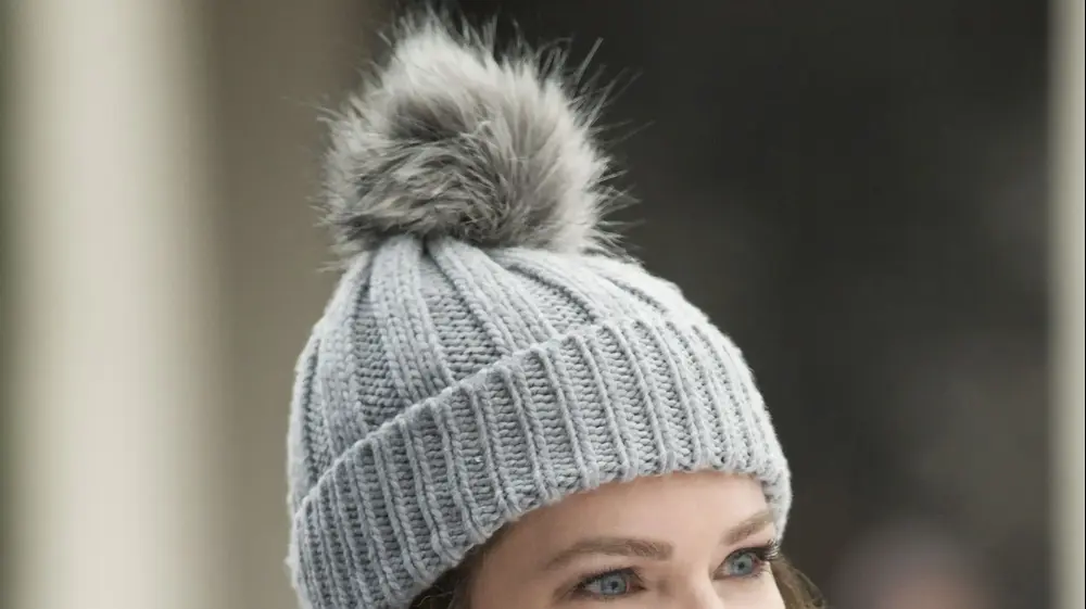 בנות גילמור: יום בחיים. נטפליקס, 