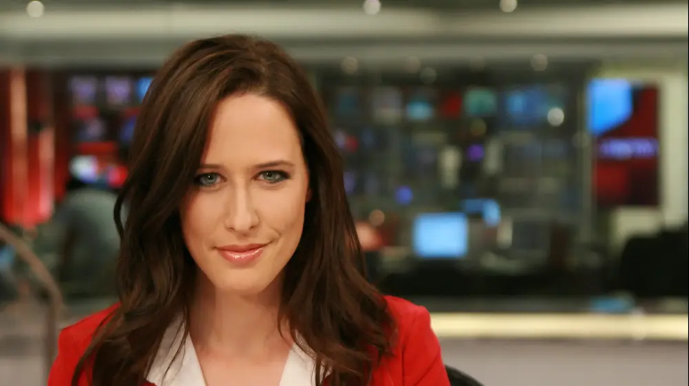 יונית לוי. חדשות 2, 