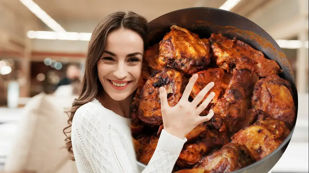 הסוכן והמפית נועה גורן. מערכת Sheee